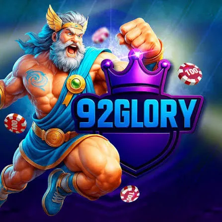 92GLORY - Petualangan Arcade yang Menyenangkan