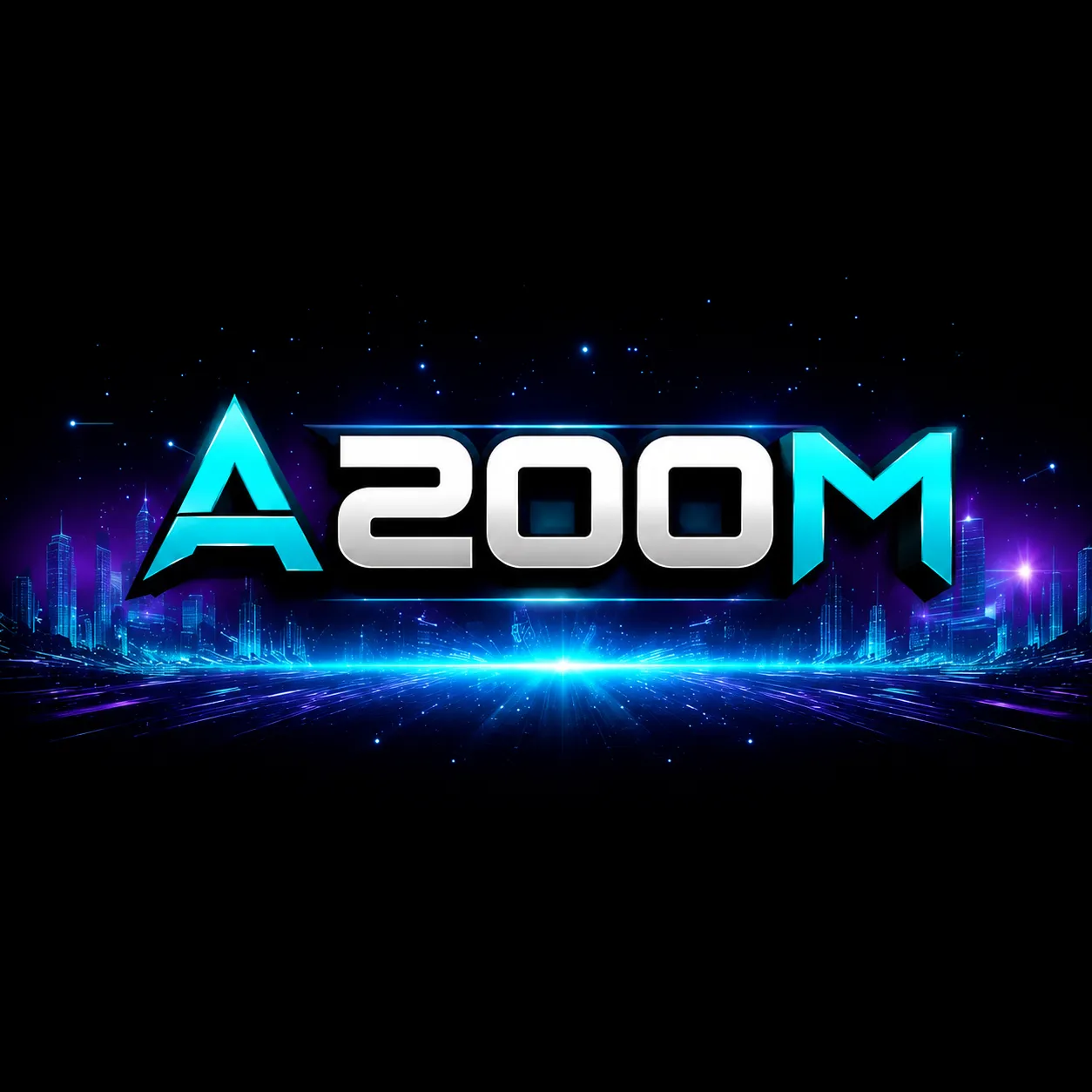 A200M - Pertarungan Epik dalam Dunia Fighting