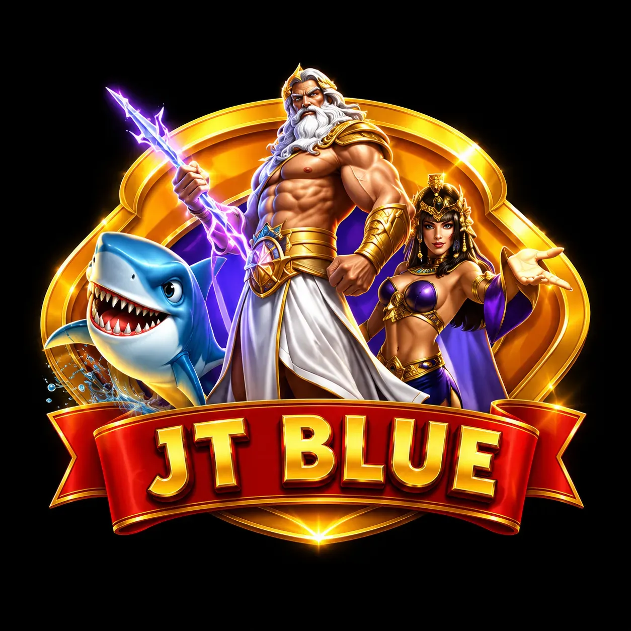 JTBLUE - Game Mahjong Seru dan Menarik