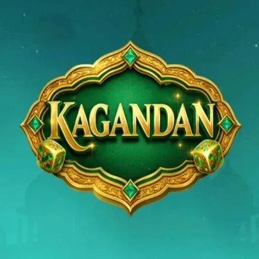 KAGANDAN - Pertarungan Seru Dalam Game FPS