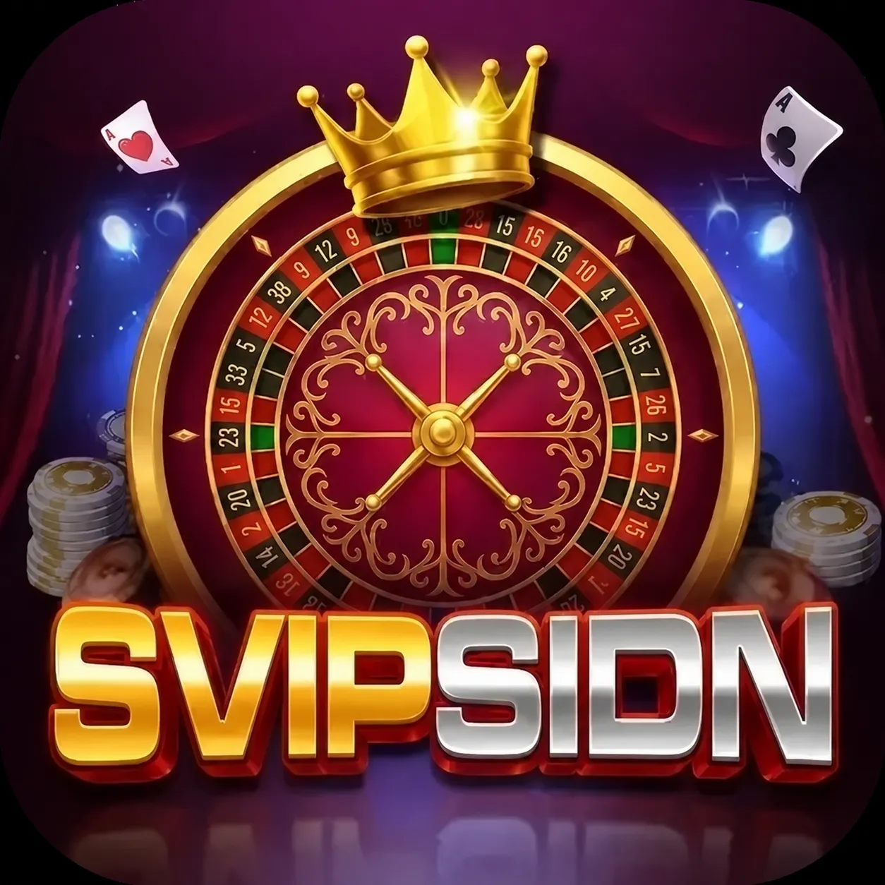SVIPSILDN - Menyelami Kengerian di Dunia Horror