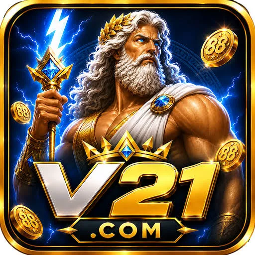 V21 - Permainan Puzzle Seru untuk Mengasah Otak